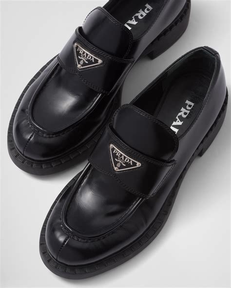 prada lpafers